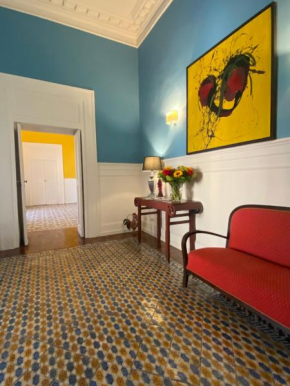 B&B Palazzo Mirelli Napoli